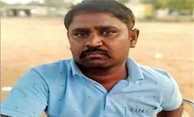 قتل پدر به علت تقسیم زمین