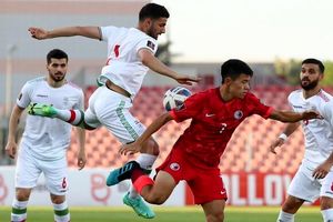 هنگ‌کنگ نگران امنیت سفر به ایران برای بازی/ فیفا: AFC مسئول تایید میزبانی ایران است