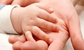 دختر ۱/۵ میلیاردی کوهرنگی چطور به دنیا آمد؟