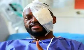 عمل جراحی روی ستاره استقلال در فرانسه