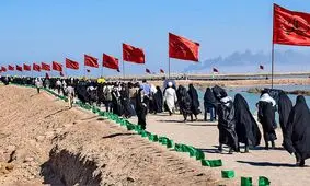 مسافران راهیان نور باید ۳ دوز واکسن کرونا را دریافت کنند