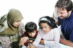 بچه اول هستید یا آخر؟