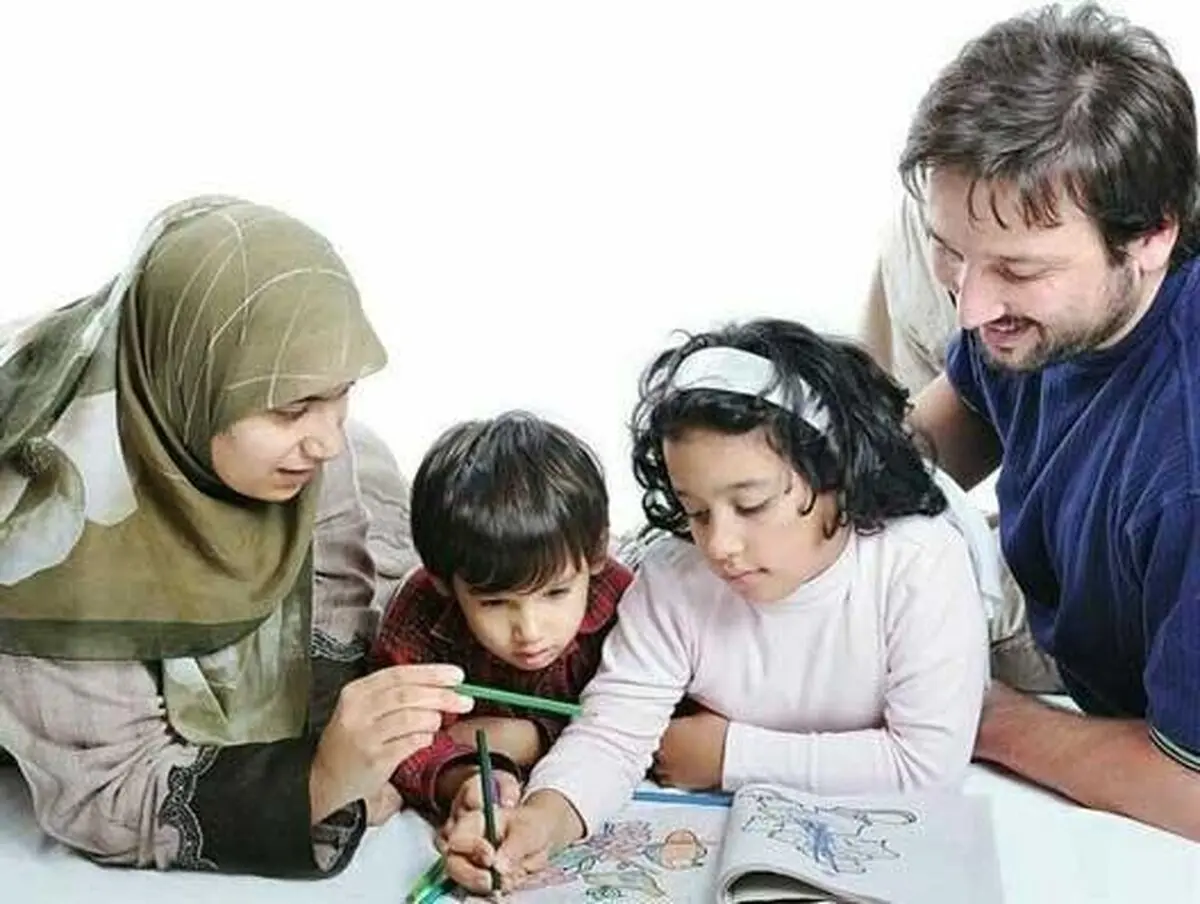 بچه اول هستید یا آخر؟