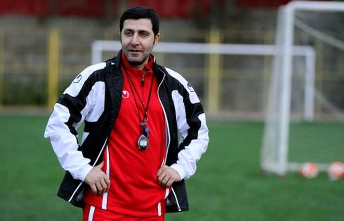 پرسپولیس نیاز به مهاجم ششدانگ دارد