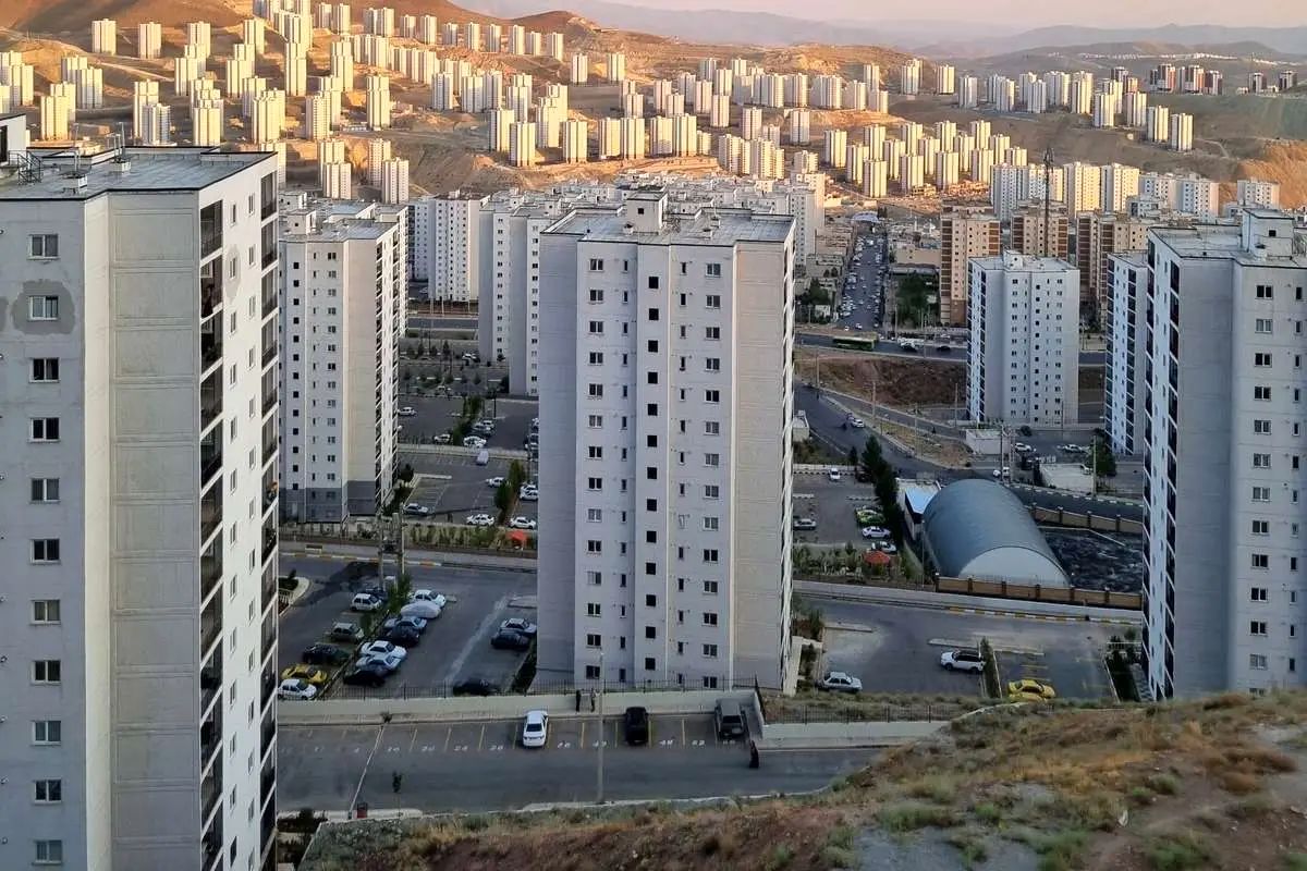  قیمت رهن آپارتمان در پردیس چقدر است؟ مقایسه با اجاره در تهران با بودجه ۵۰۰ میلیون 