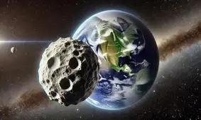 یک ماه جدید در مدار زمین پدیدار خواهد شد