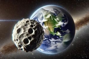 یک ماه جدید در مدار زمین پدیدار خواهد شد