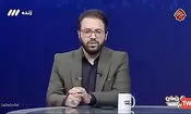 چرا سیاه‌نمایی می کنید؟/ با تیترهای خود می‌خواهید بگویید وضع خراب است و جنگ باید تمام شود/ ویدئو
