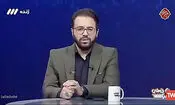 چرا سیاه‌نمایی می کنید؟/ با تیترهای خود می‌خواهید بگویید وضع خراب است و جنگ باید تمام شود/ ویدئو