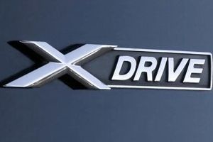 «xDrive» در خودرو به چه معناست؟