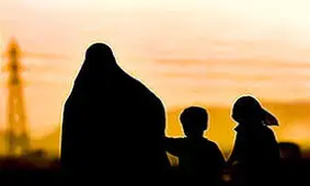 افزایش حیرت انگیز زنان سرپرست خانوار در ایران