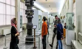 بازدید از موزه‌ها فردا رایگان است

