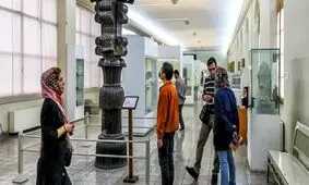 بازدید از موزه‌ها فردا رایگان است

