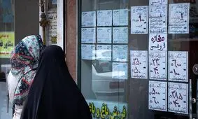 هشدار نسبت به دشوارتر شدن وضعیت مستاجران در سال ۱۴۰۳/ دولت هیچ برنامه‌ای ندارد!

