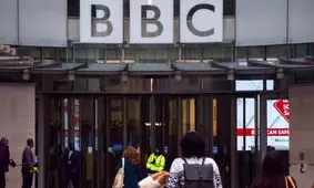 فرش قرمز بی‌بی‌سی برای حمله ترامپ به ایران