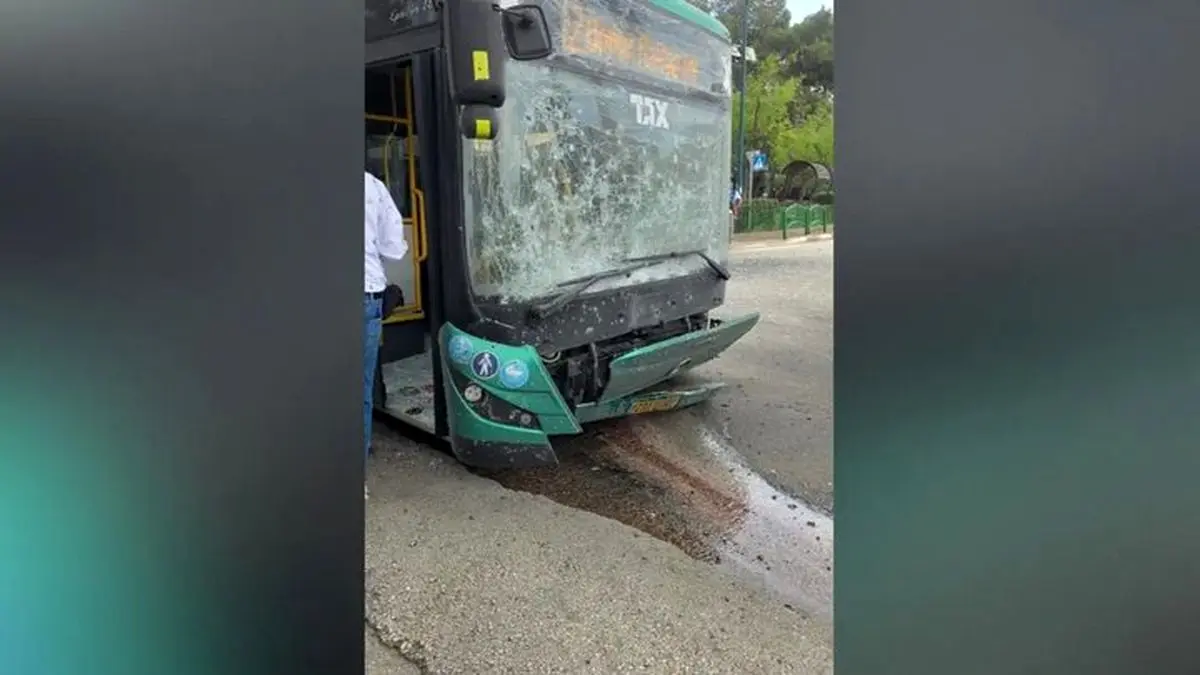 کریات شمونه تقریباً خالی از سکنه است/ موشک‌های حزب‌الله ساکنان را فراری داده‌اند
