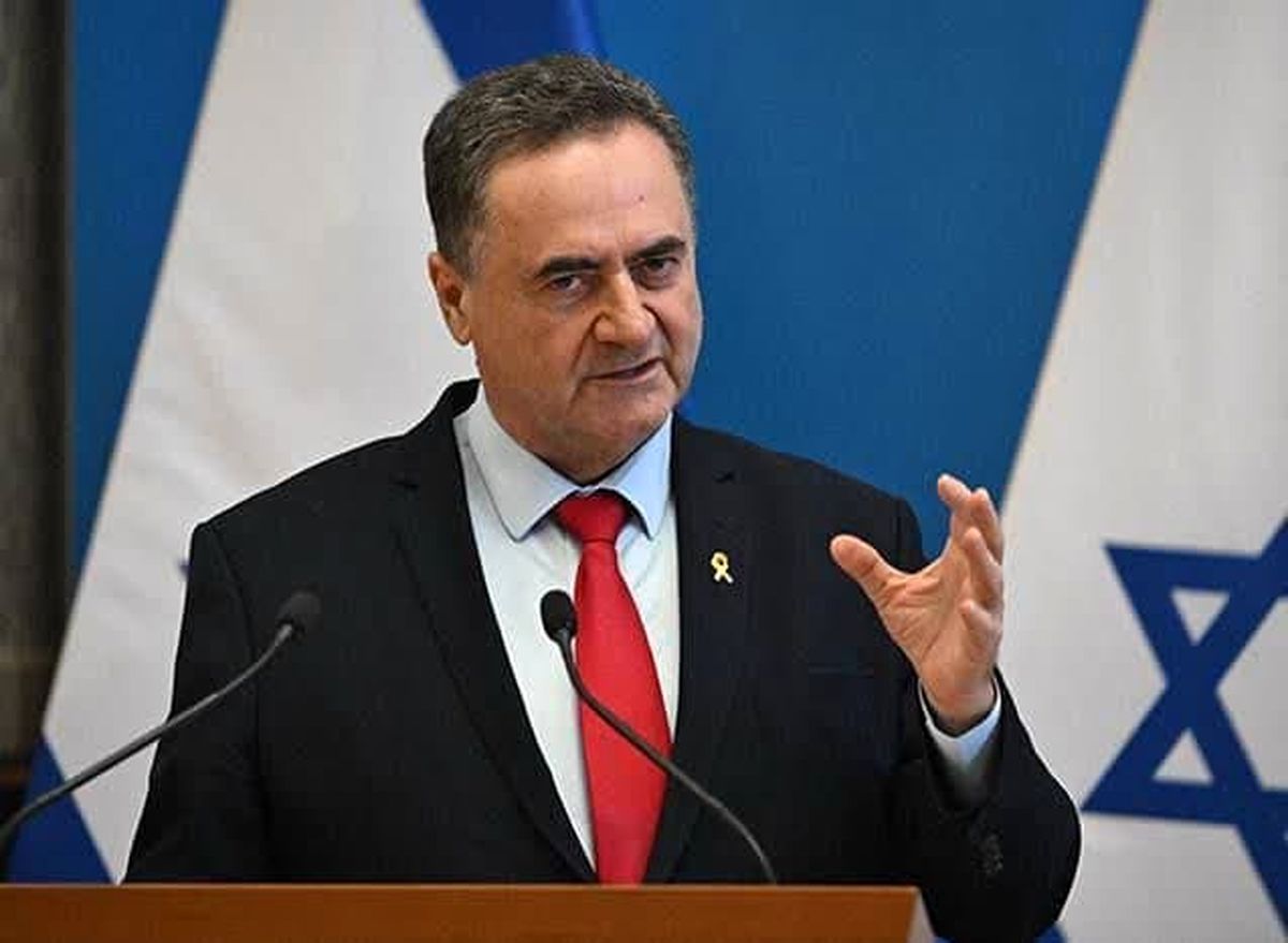 وزیر جنگ اسرائیل: حماس اگر سلاحش را تحویل ندهد، شهر غزه را با خاک یکسان میکنیم