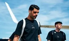 تصمیم سرنوشت‌ساز طارمی/ مهدی در سه‌راهی بتیس، آیندهوون و لیگ برتر جزیره

