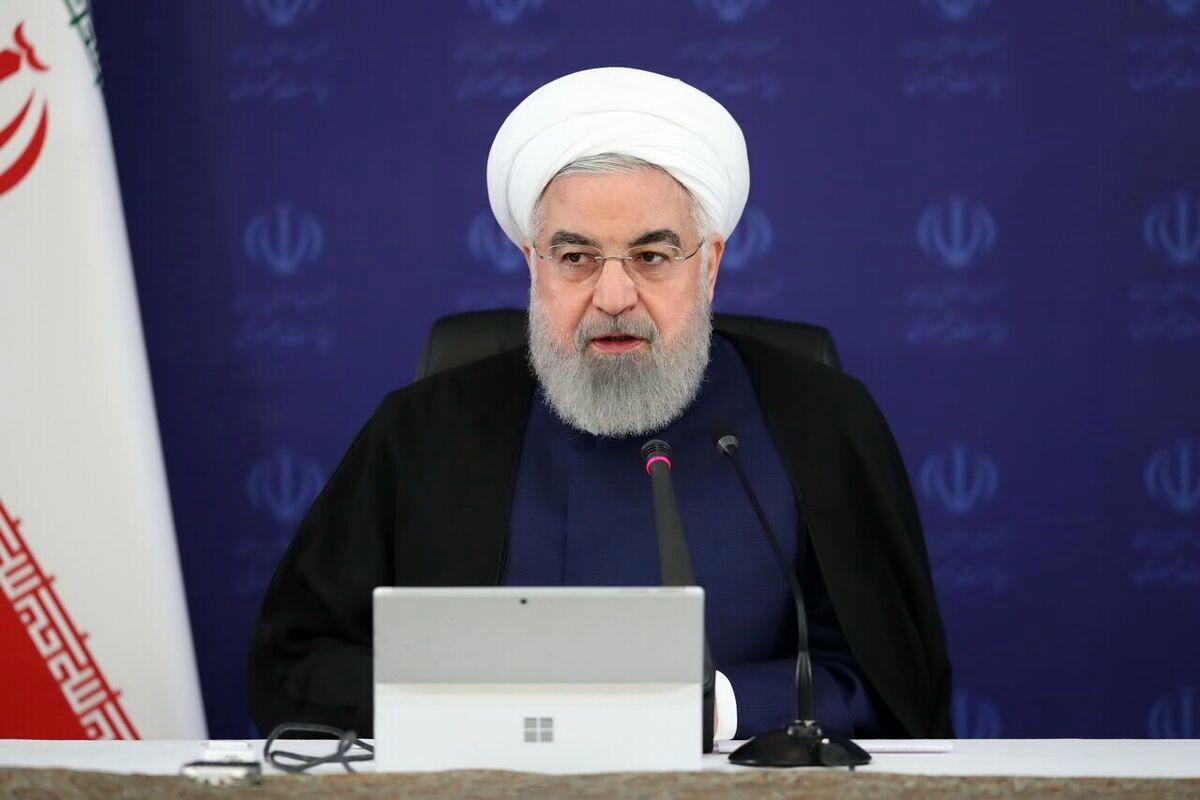 ادعای دولت روحانی که میگفت زبان دنیا را میداند، گزافه نبود