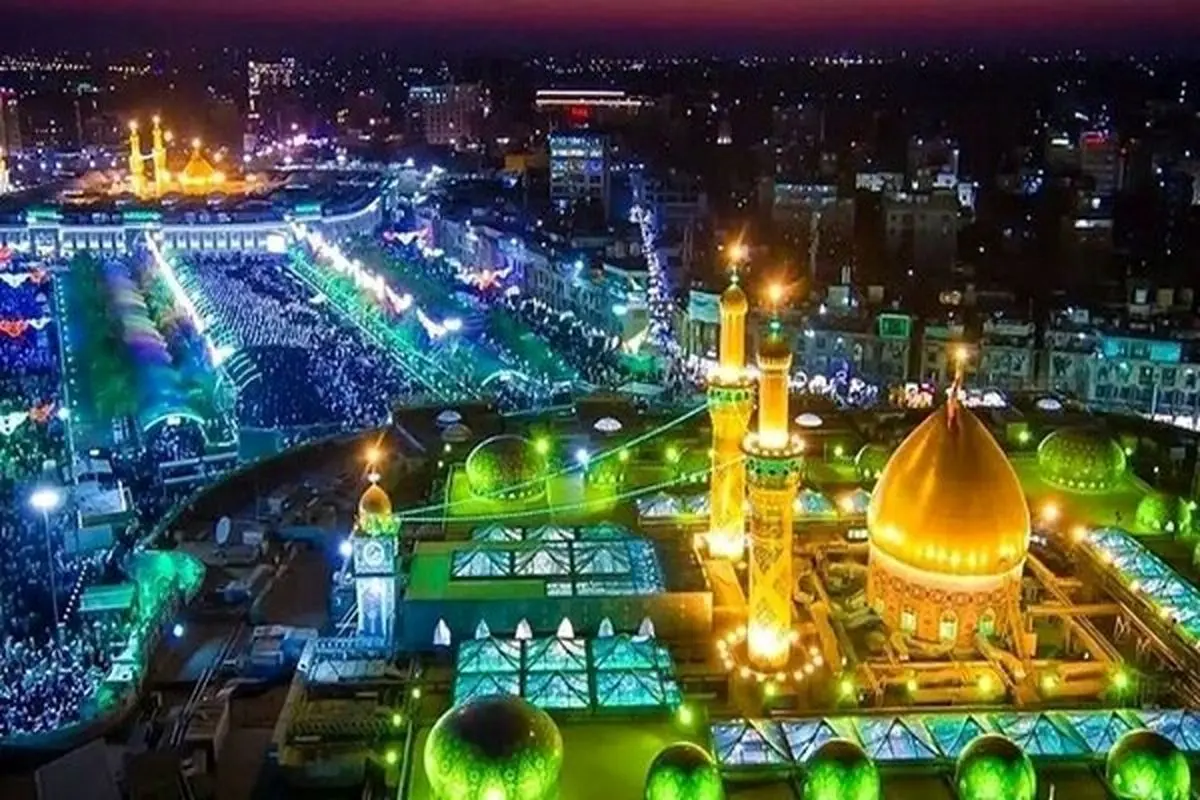 ثبت‌نام دوره جدید عتبات عالیات تا ۳۱ شهریور