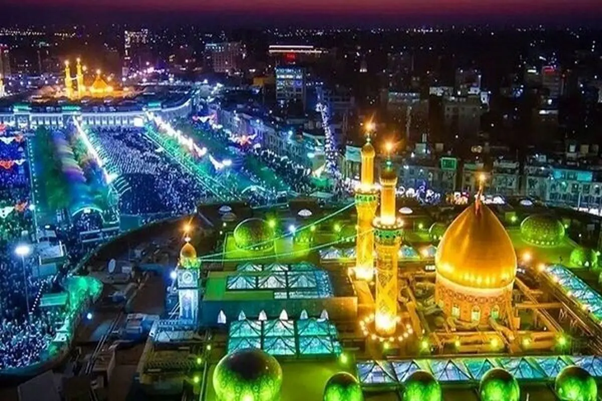 ثبت‌نام دوره جدید عتبات عالیات تا ۳۱ شهریور