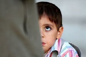 آزار فیزیکی کودک ۱۳ساله توسط ناظم مدرسه در تهران