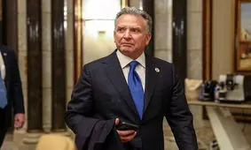 اگر آورده آمریکا قابل شنیدن باشد، حضور ویتکاف در ایران مشکلی ندارد/ امروز صرفاً عیار طرف مقابل سنجیده می‌شود