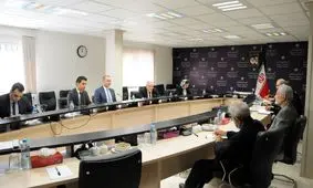 خرازی: از اینکه نظرات خیرخواهانه ایران در توافق ارمنستان و جمهوری آذربایجان لحاظ شده، خوشحالیم/ ترامپ به هیچ قاعده‌ای، حتی امضای خودش پا‌یبند نیست