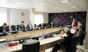 خرازی: از اینکه نظرات خیرخواهانه ایران در توافق ارمنستان و جمهوری آذربایجان لحاظ شده، خوشحالیم/ ترامپ به هیچ قاعده‌ای، حتی امضای خودش پا‌یبند نیست