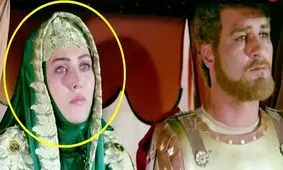 تغییر چهره «هلن» سریال مردان آنجلس بعد 27 سال در 53 سالگی/ تصاویر