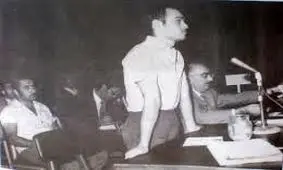 مهدی رضائی اعدام شد