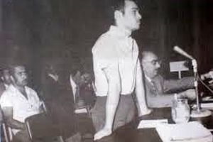 مهدی رضائی اعدام شد