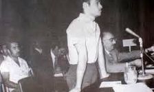 مهدی رضائی اعدام شد
