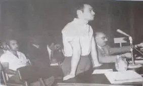 مهدی رضائی اعدام شد