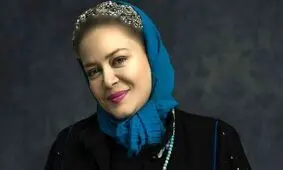 عکس متفاوت بهاره رهنما به مناسبت شب قدر