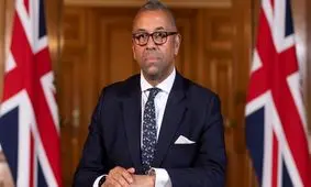 اعتراض انگلستان به اعدام حبیب اسیود

