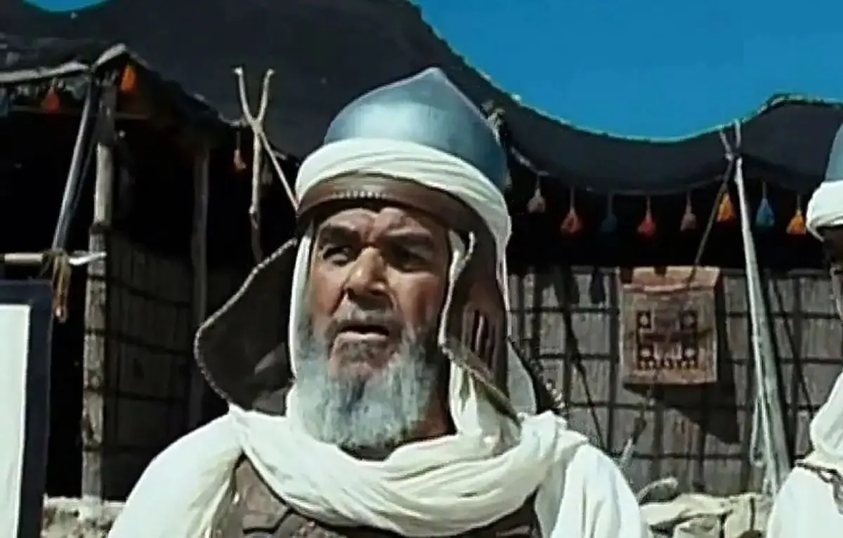 سفر زمان؛ «ولی‌الله شیراندامی» قبل از انقلاب در 45 سالگی در کنار «مهین شهابی»/ عکس

