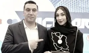 سیلی پدر بر دستاوردهای دختر و اشتباه بزرگی که مبینا نعمت زاده انجام داد/ آیا او به واسطه مدالی المپیکی که در ۱۹ سالگی گرفت، از همه طلبکار است؟