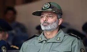 سرلشکر موسوی: بدون سپاه نامی از ایران باقی نمی‌ماند