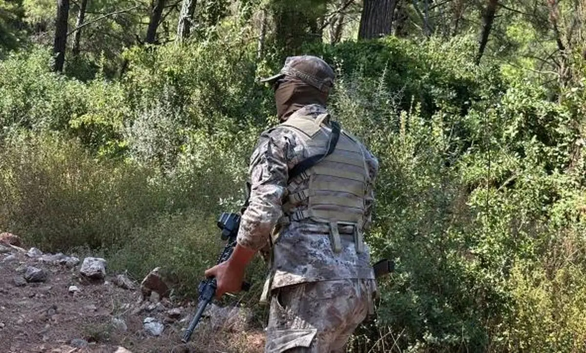 این مرد جزو تیم ترور رجب طیب اردوغان بود | عکس