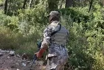 این مرد جزو تیم ترور رجب طیب اردوغان بود | عکس