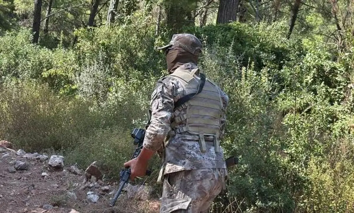این مرد جزو تیم ترور رجب طیب اردوغان بود | عکس