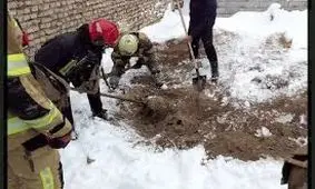 آدمکشی گروگانگیران تتری درباغ وحشت