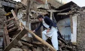 محموله بزرگ امدادی هلال‌احمر ایران امشب برای زلزله‌ زدگان افغانستان ارسال می‌شود