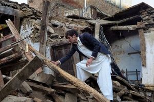 محموله بزرگ امدادی هلال‌احمر ایران امشب برای زلزله‌ زدگان افغانستان ارسال می‌شود