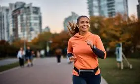 با شکم پر ورزش کنیم یا شکم خالی؟