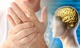 بیماری هزار چهره، مشهور ناشناخته
