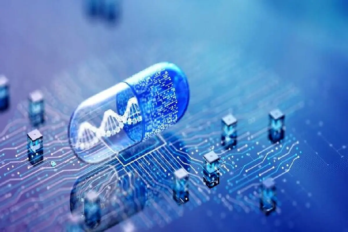 ۲ داروی جدید درمان سرطان با کمک هوش مصنوعی توسعه یافتند