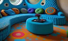 خانه مینیاتوری شگفت انگیز!/ عکس
