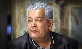 رضا فیاضی: فقط نقش افغانی‌ها را بازی نکردم/ ویدئو